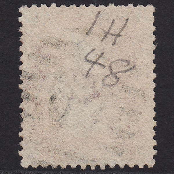 Additional view of stamp 817