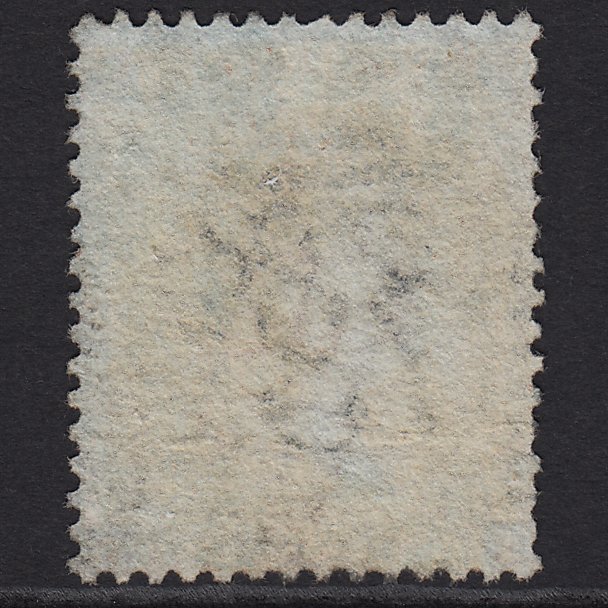 Additional view of stamp 529