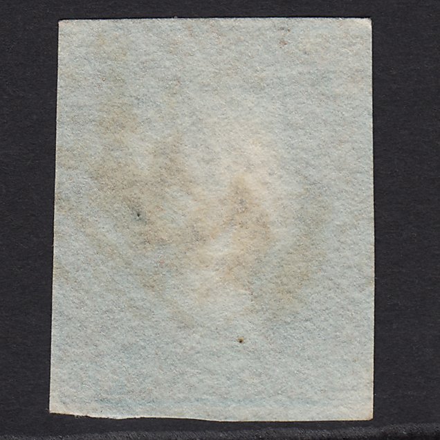 Additional view of stamp 613