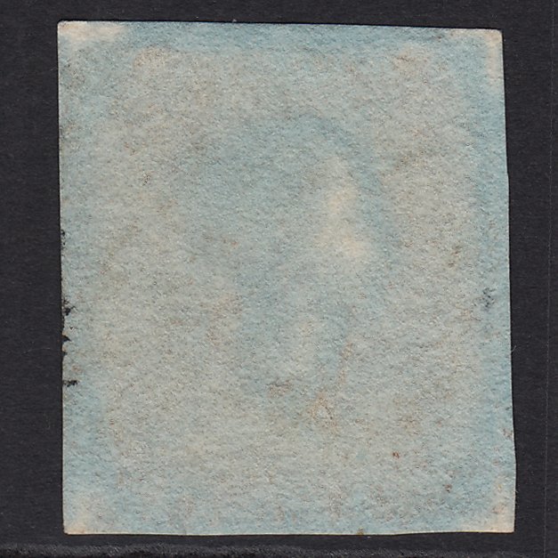 Additional view of stamp 686