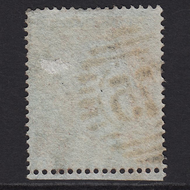 Additional view of stamp 726