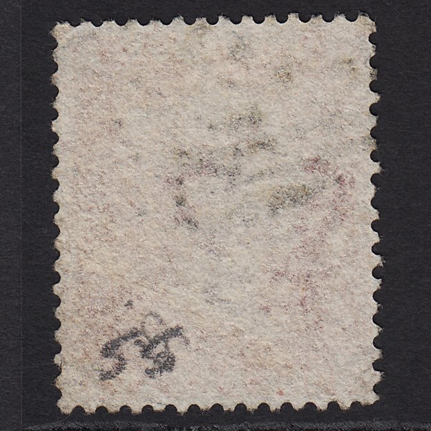 Additional view of stamp 760
