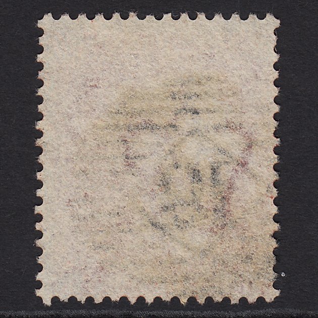 Additional view of stamp 780