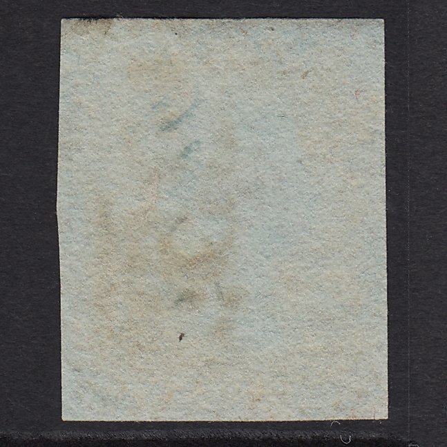 Additional view of stamp 806