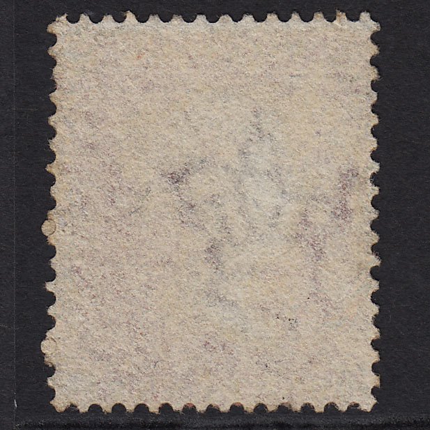 Additional view of stamp 501