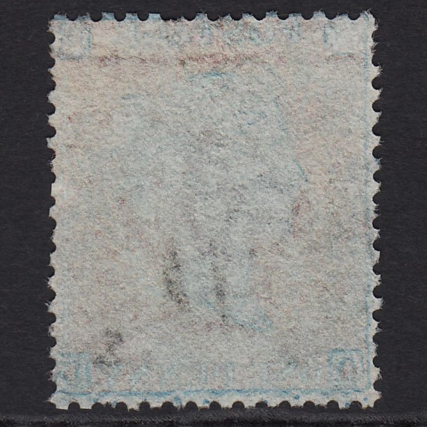 Additional view of stamp 533