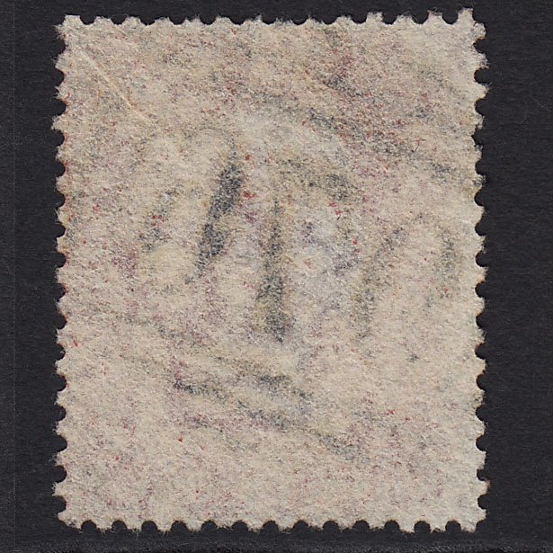 Additional view of stamp 570