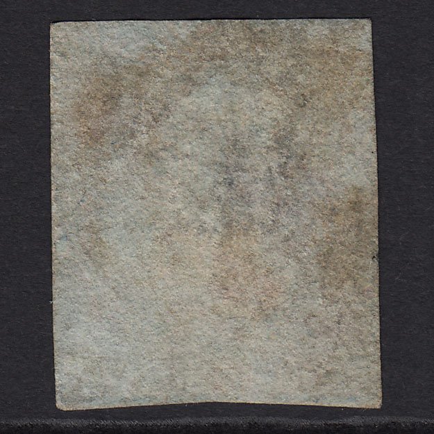 Additional view of stamp 679