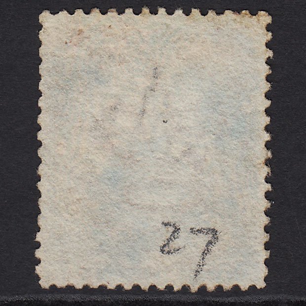Additional view of stamp 736