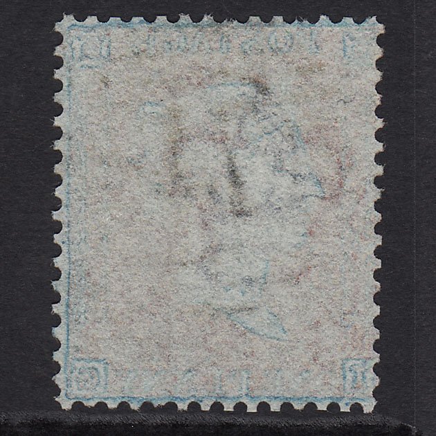 Additional view of stamp 753