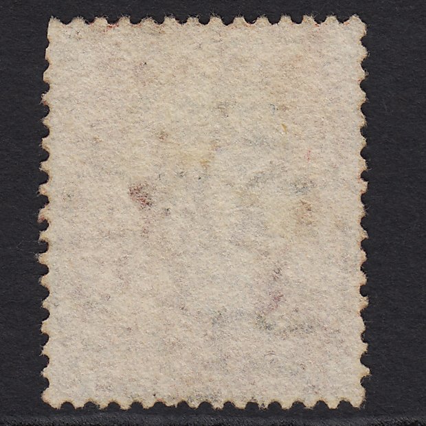 Additional view of stamp 473