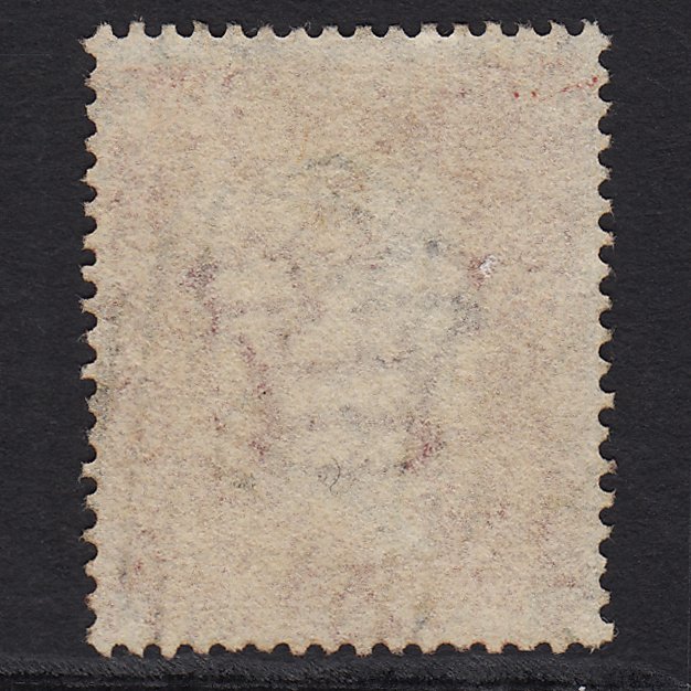 Additional view of stamp 494