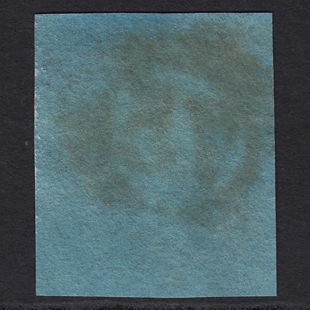 Additional view of stamp 550