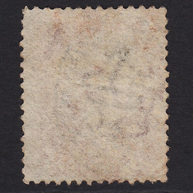 Additional view of stamp 579