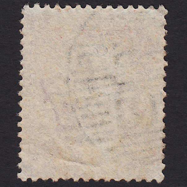 Additional view of stamp 660