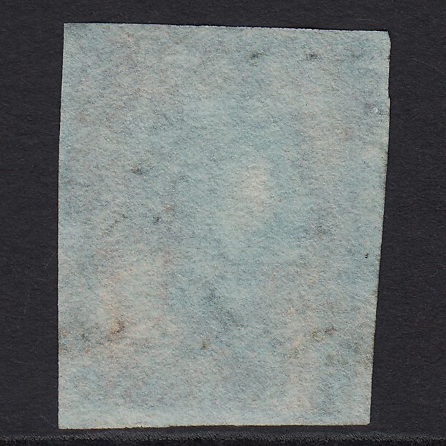 Additional view of stamp 737