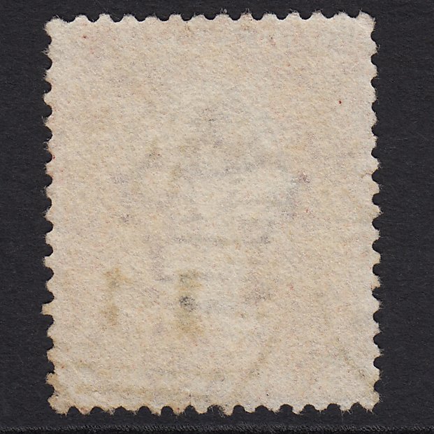 Additional view of stamp 769