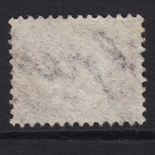 Additional view of stamp 795