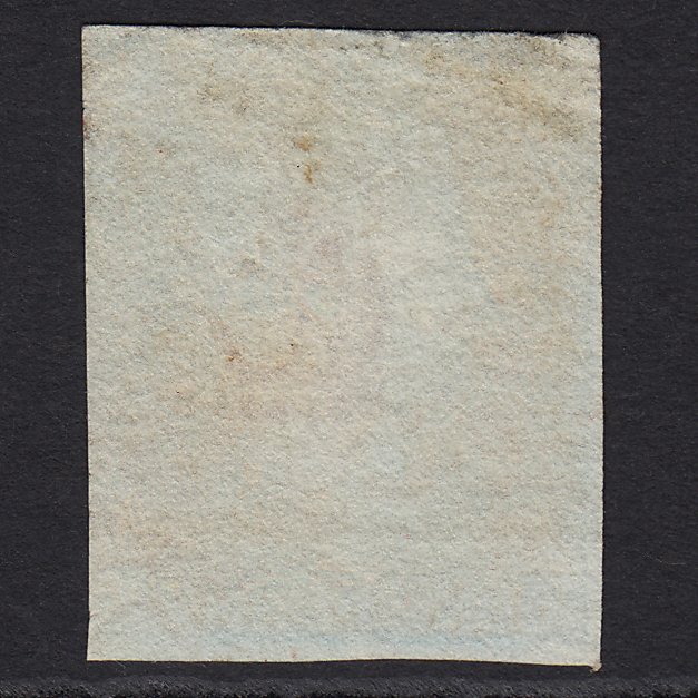 Additional view of stamp 819