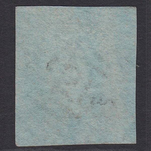 Additional view of stamp 495