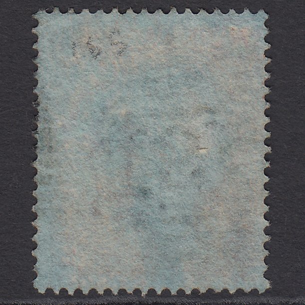 Additional view of stamp 523