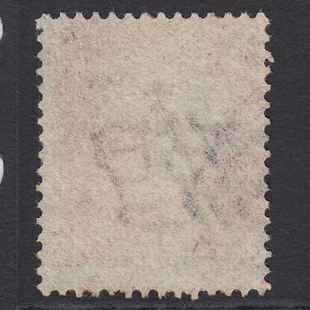 Additional view of stamp 464