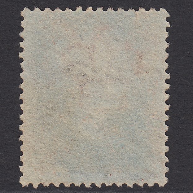 Additional view of stamp 589