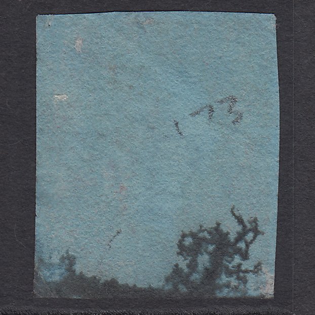 Additional view of stamp 627
