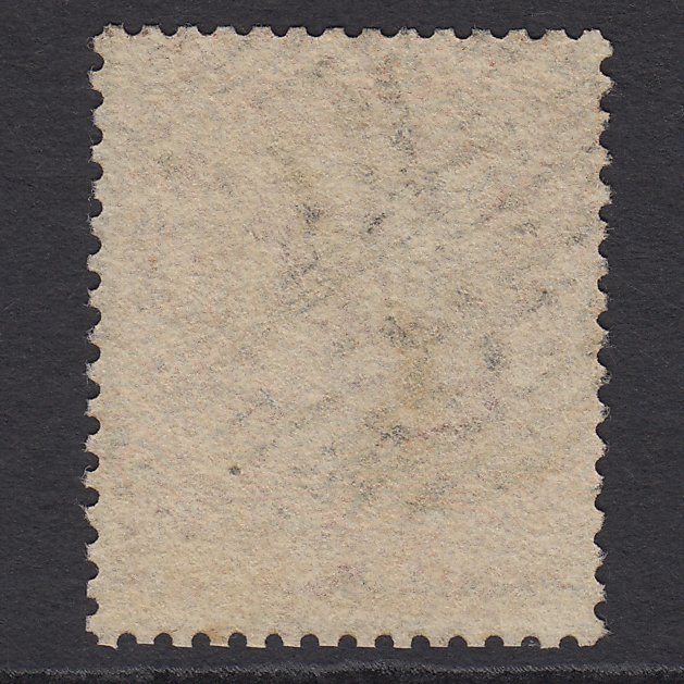 Additional view of stamp 669