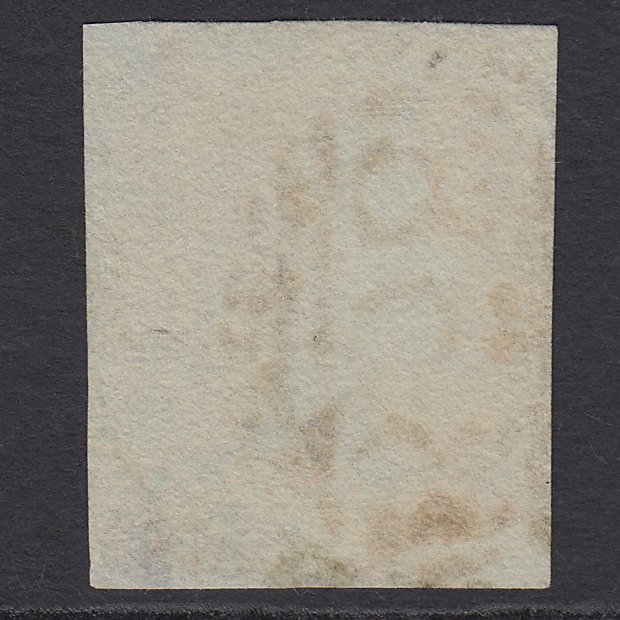 Additional view of stamp 680