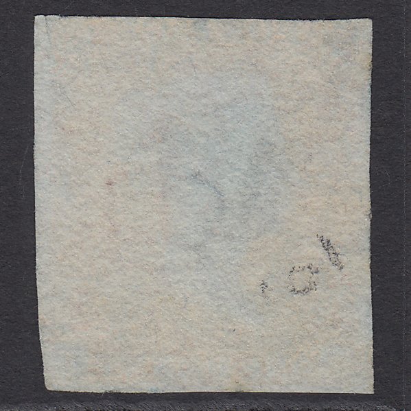 Additional view of stamp 828