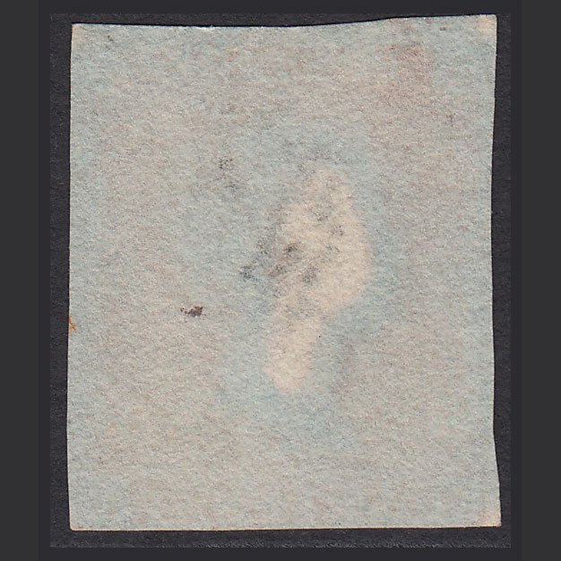 Additional view of stamp 490