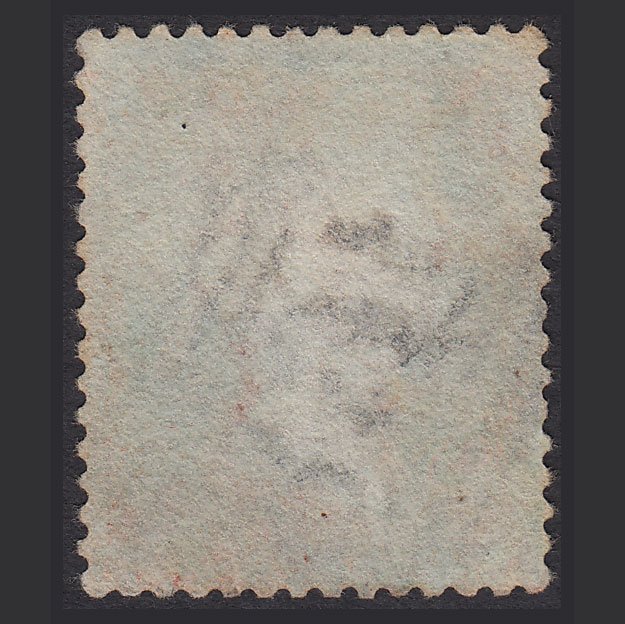 Additional view of stamp 662