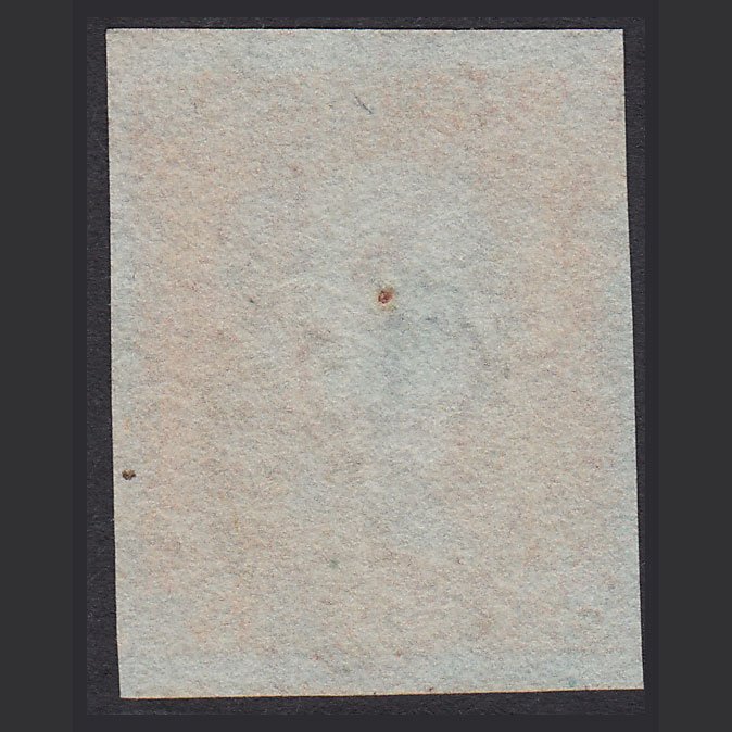 Additional view of stamp 689