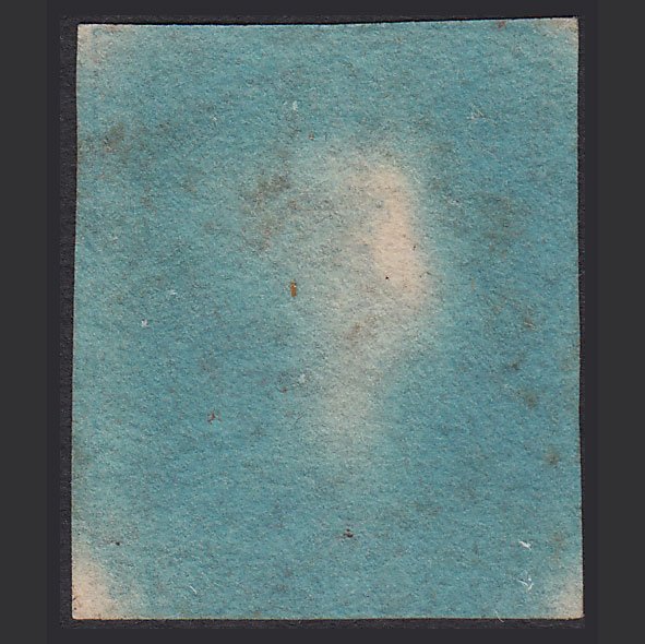 Additional view of stamp 747