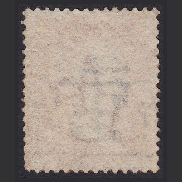 Additional view of stamp 762