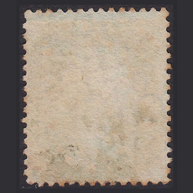 Additional view of stamp 782