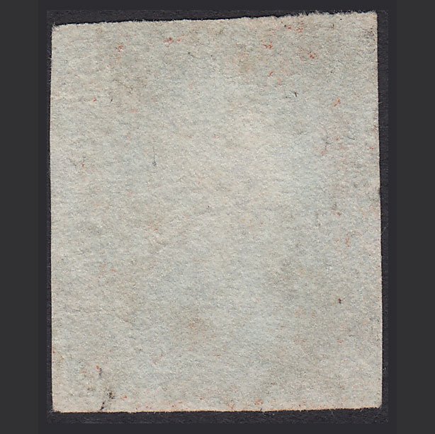 Additional view of stamp 807