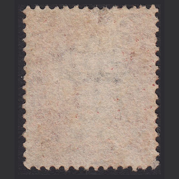 Additional view of stamp 837