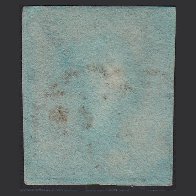 Additional view of stamp 491