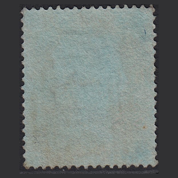 Additional view of stamp 524