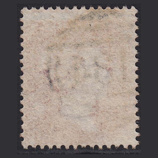 Additional view of stamp 581