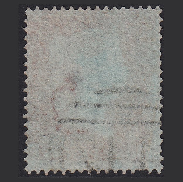 Additional view of stamp 591
