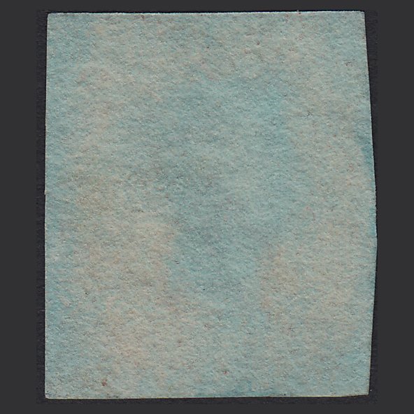 Additional view of stamp 617