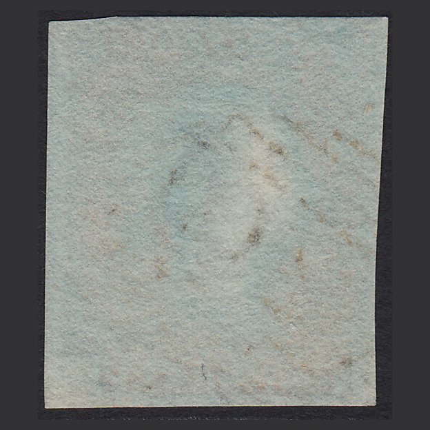 Additional view of stamp 808