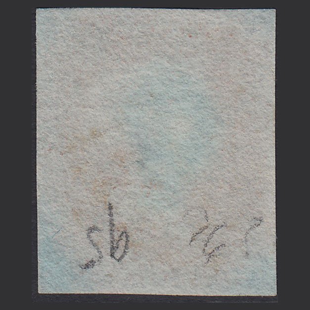 Additional view of stamp 479