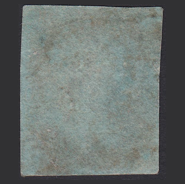 Additional view of stamp 608