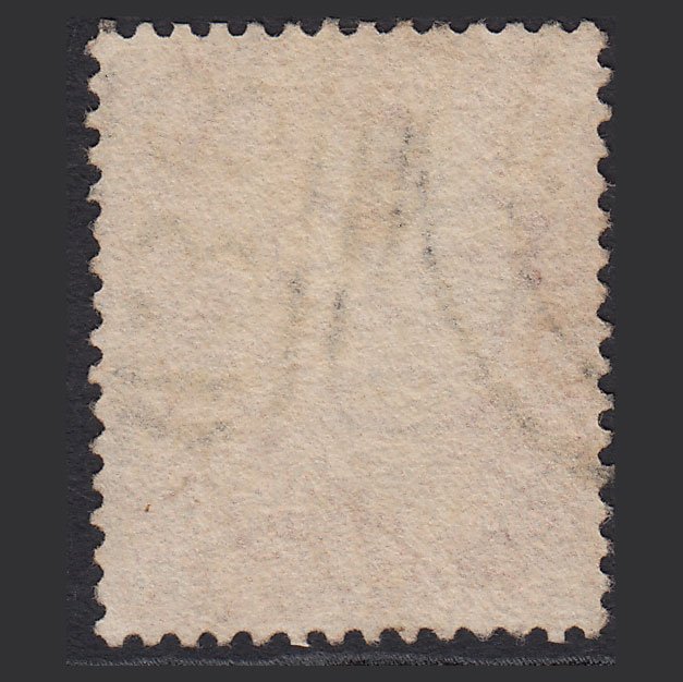 Additional view of stamp 710
