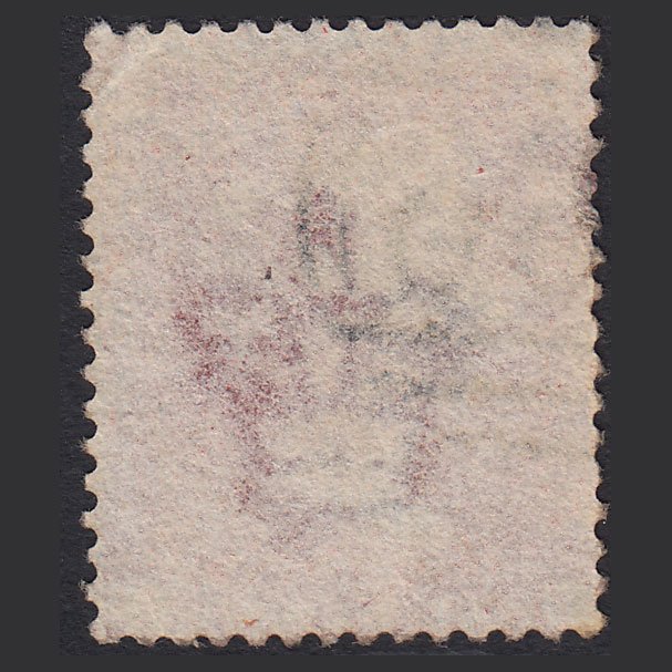 Additional view of stamp 838