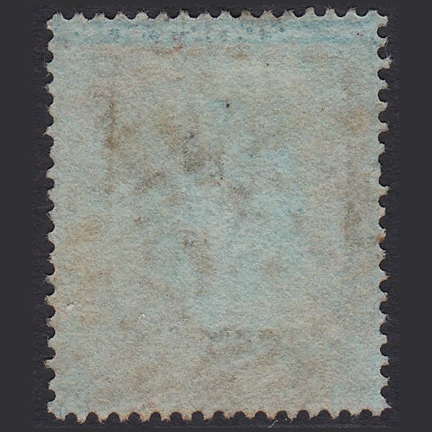 Additional view of stamp 629